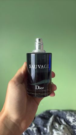 Dior Sauvage