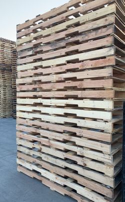 Pallets
