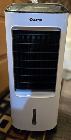 Costaway Portable Qir Conditioner 