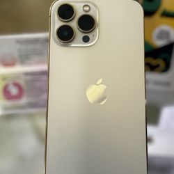 Unlocked - iPhone 13 Pro Max 128 Gb 