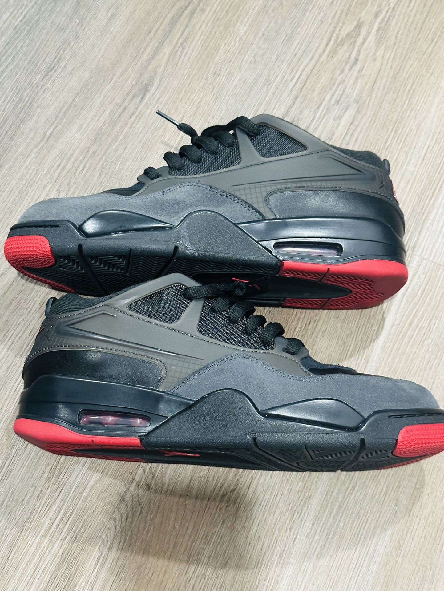 Jordan Size 11- Great Condition!