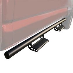 Running Board Ford F-250 Crew Cab 