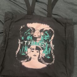 Melanie Martinez Tour Tote