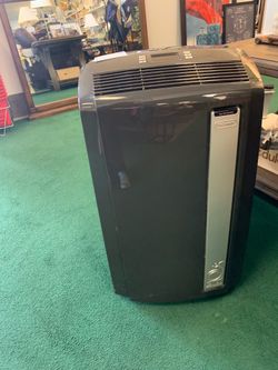 A/C  Delonghi 12,000 BTU