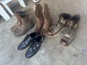 Shoes