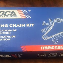 Timing Chain Kit