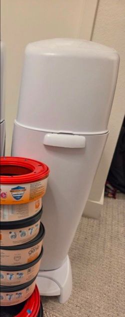 Playtex Diaper Genie