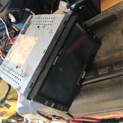 blackmore dvd car stereo