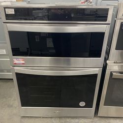 Whirlpool  WOC75EC0HS
