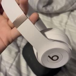 BRAND new beats 