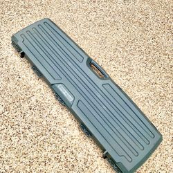 GUN GUARD brand AR Rifle/SHOT GUN 2 item  SAFE KEEPER💥BRAND NEW💥never Used(great SHAPE & CONDITION:10/10)