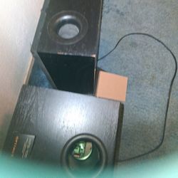 Sub Woofers $25.00