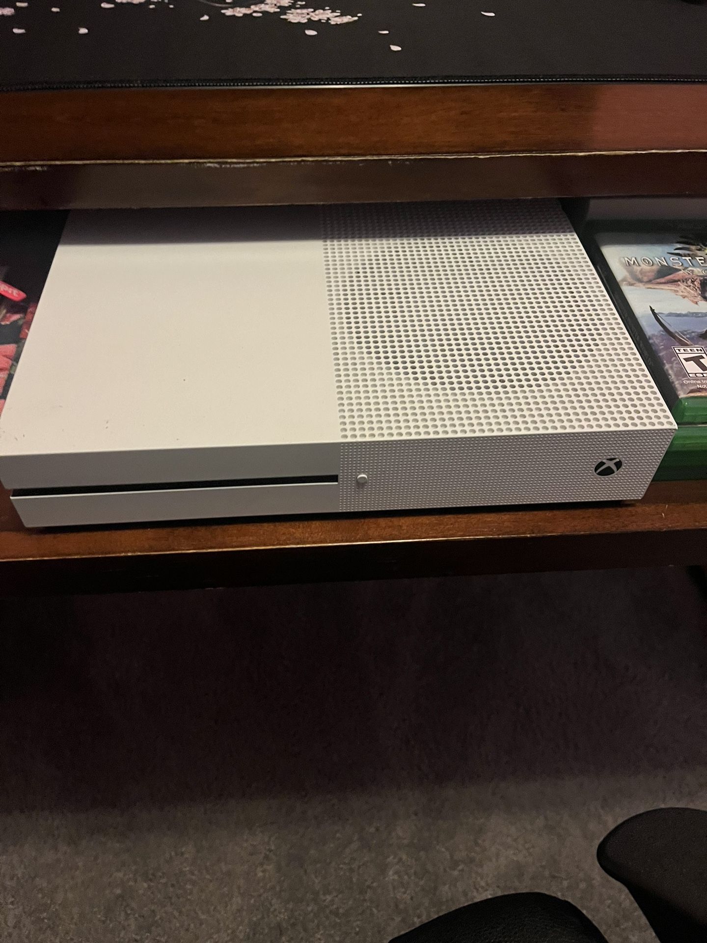 Xbox one (500 Gbs)