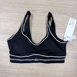 Alo heart throb leggings