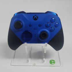 Microsoft Xbox One Elite Controller Series 2 Blue 1797