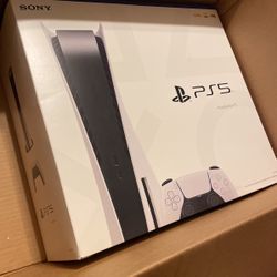 Ps5