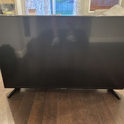43” Samsung T.V.