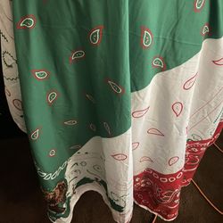 illuzien Barber Cape  