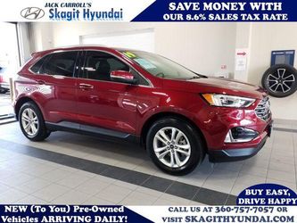 2019 Ford Edge