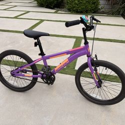 Nishiki Youth 20” Durango Bike - 2025