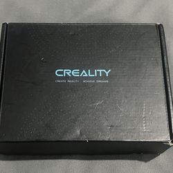 Creality CR-6 SE 3d Printer - Silent Motherboard V1.1.0.3 (New)