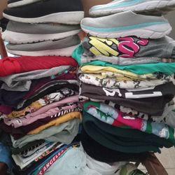 Girl Clothes,3pair shoes