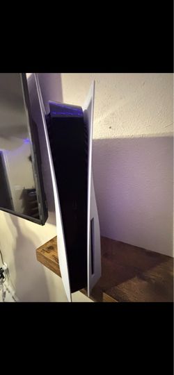 PlayStation 5, Disc