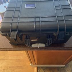 guard Pro Camera Case 