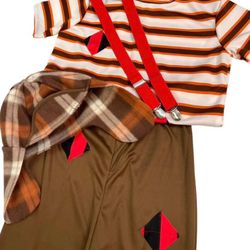 Disfraces Para Halloween 