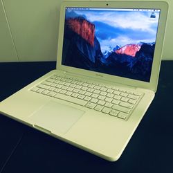 MacBook