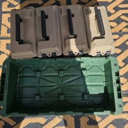 Storage Containers