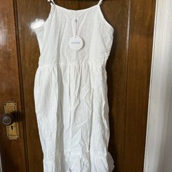 Girls Summer dress 