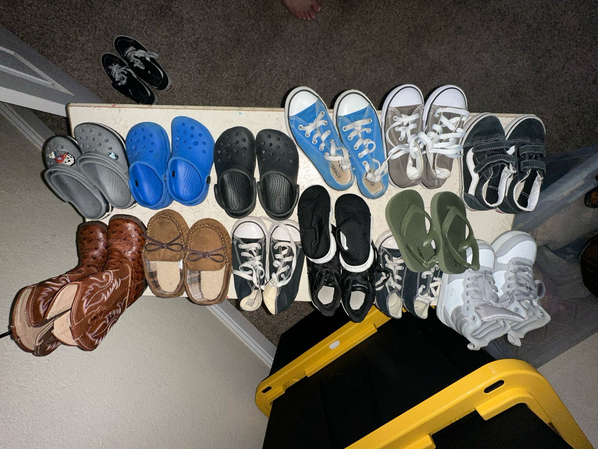 Kids Shoes