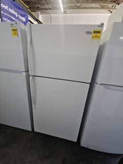 Whirlpool Refrigerator