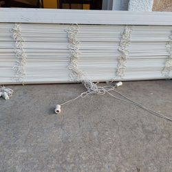 Mini Blinds