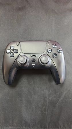 Back ps5 controller