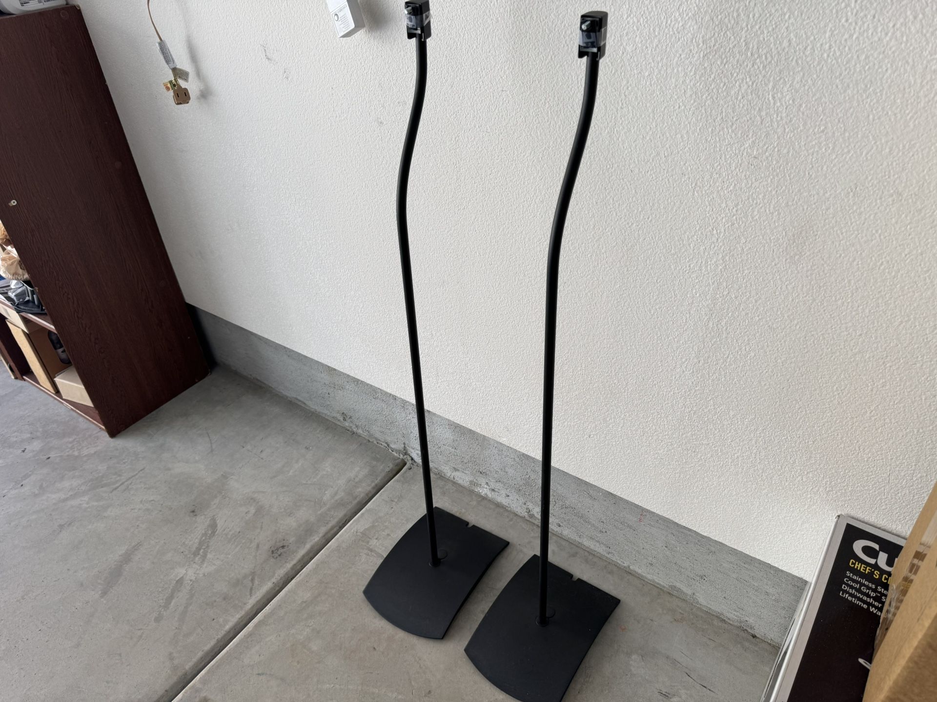 Bose Speaker Stands UFS 20