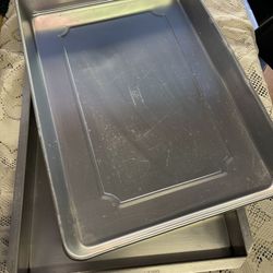 2 1/2 sheet pans