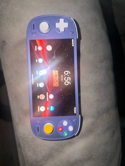 Retroid Pocket 5