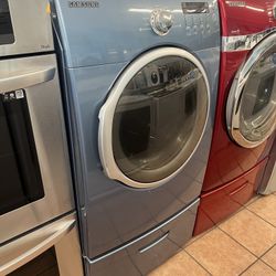 Samsung Dryer