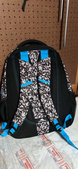 High Sierra back pack