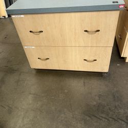 Office Storage Cabinet