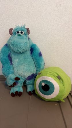 Monster Inc.