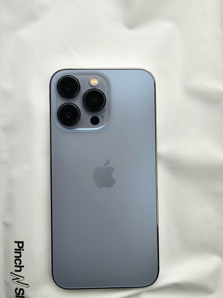 iPhone 13 Pro 128 GB Blue