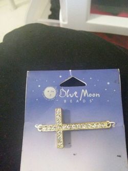 Necklace or bracelet charms