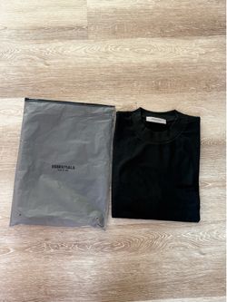 Essentials T-shirt M