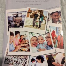 Contemporary Cultures, Global Connections