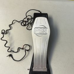 Xbox 360 PSR Rock Pedal