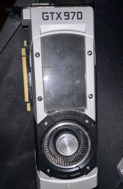 GTX 970