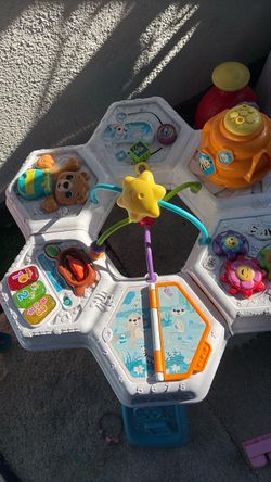 VTech Baby Activity Play Table